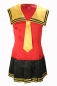 Preview: Japanische Uniform Anime Manga Karneval Cosplay Schuluniform Fasching Schoolgirl Köln - Kopie