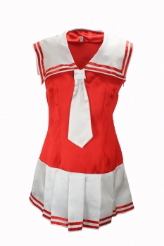 Japanische Uniform Anime Manga Karneval Cosplay Schuluniform Fasching Schoolgirl Köln - Kopie