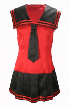 Japanische Uniform Anime Manga Karneval Cosplay Schuluniform Fasching Schoolgirl Köln - Kopie