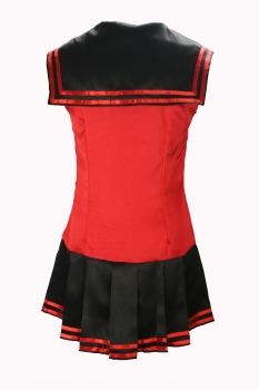 Japanische Uniform Anime Manga Karneval Cosplay Schuluniform Fasching Schoolgirl Köln - Kopie