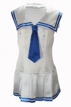 Japanische Uniform Anime Manga Karneval Cosplay Schuluniform Fasching Schoolgirl Köln