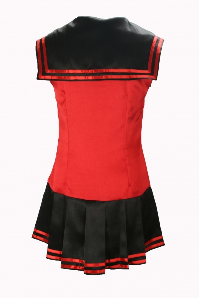 Japanische Uniform Anime Manga Karneval Cosplay Schuluniform Fasching Schoolgirl Köln - Kopie