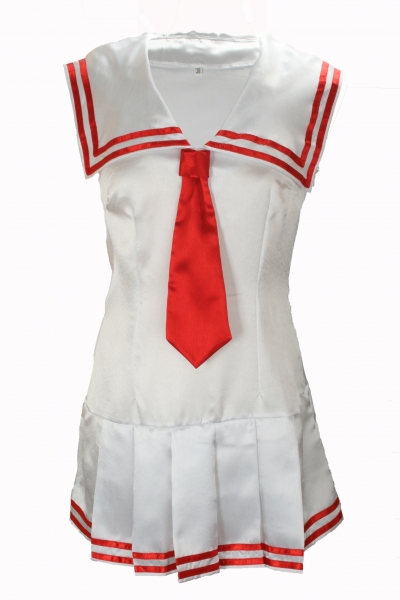 Japanische Uniform Anime Manga Karneval Cosplay Schuluniform Fasching Schoolgirl Köln - Kopie