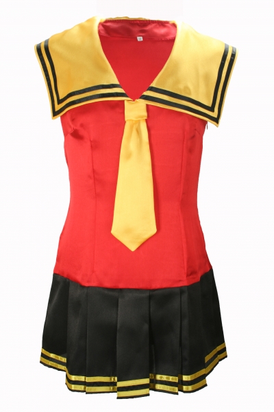 Japanische Uniform Anime Manga Karneval Cosplay Schuluniform Fasching Schoolgirl Köln - Kopie