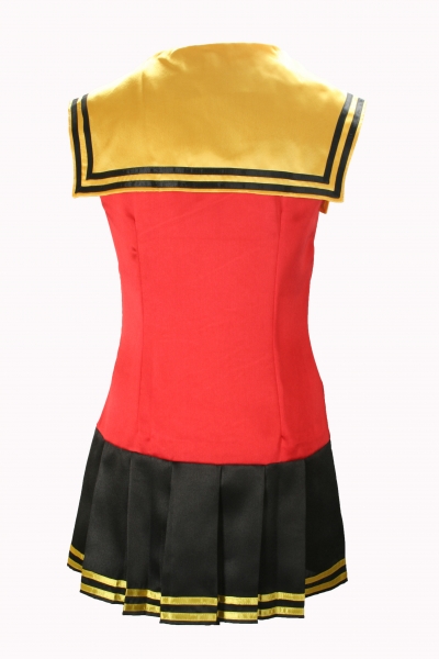 Japanische Uniform Anime Manga Karneval Cosplay Schuluniform Fasching Schoolgirl Köln - Kopie