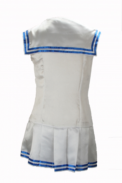 Japanische Uniform Anime Manga Karneval Cosplay Schuluniform Fasching Schoolgirl Köln